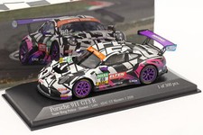 Porsche 911 GT3 R #69 ADAC GT