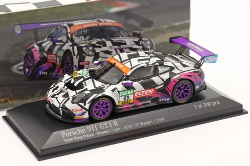 Porsche 911 gt3 adac gt - 911,