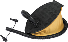 POMPA GONFIATORE A PEDALE IN