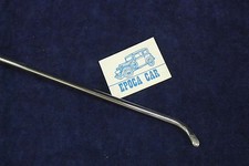 BIANCHINA CABRIO MODANATURA ORIGINALE D'EPOCA NUOVA ULMA 71014 MOULDING NOS