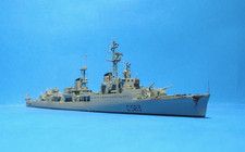 ✅NIKO MODEL 7011 - Scala