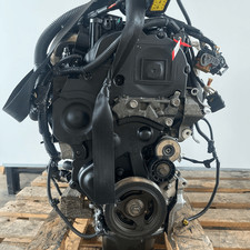 135PH Motore semicompl. PEUGEOT BIPPER VAN (A9) 1.4 HDi 21c0b5