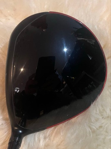 Driver taylormade stealth - driver,