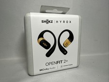 Shokz Hydrox OpenFit 2+ - T921