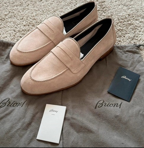 Brioni scarpe stringate - , in