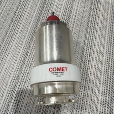 CONDENSATORE SOTTOVUOTO COMMET