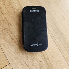 Samsung galaxy mini blu - s3,
