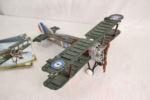 Completo lego creator - lego, expert