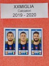 Figurine Calciatori Panini