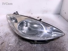 proiettore destro PEUGEOT 1007