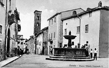 DERUTA, Ed. TILLI PERUGIA