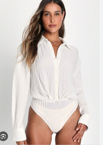 Blusa body lulu - blusa, lulu's