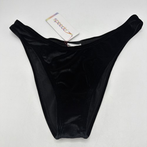 Speedo velluto scoop bikini