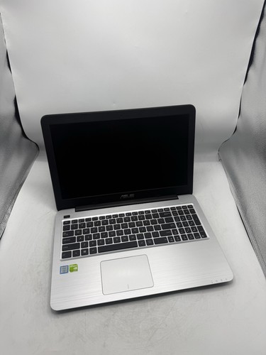 Asus x556ur fb72 intel - asus, 15.6”