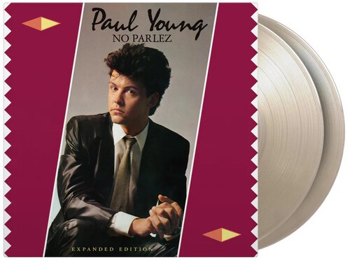 Paul young parlez - young,
