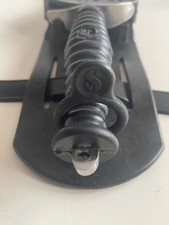 SCUBAPRO STILETTO coltello