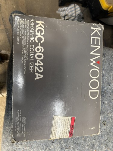 Kenwood kgc 6042a mai - kenwood,