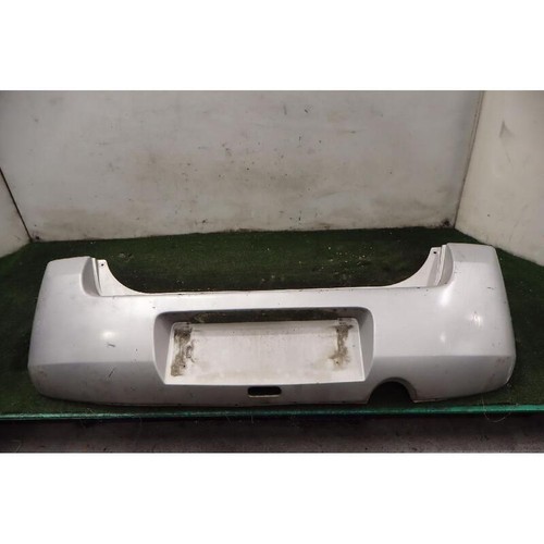 Paraurti post suzuki wagon - paraurti,