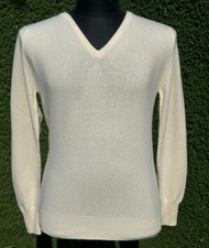 Maglione pullover puro