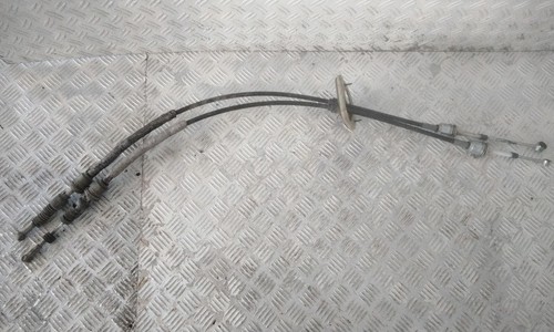 Corde cambio per iveco daily - iveco,