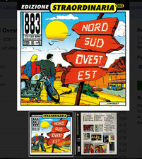 883 ‎– Nord Sud Ovest Est