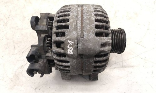 Alternator generator engine - alternator,