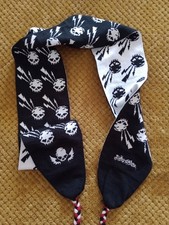 Sciarpa Double Face Emily The Strange 2008