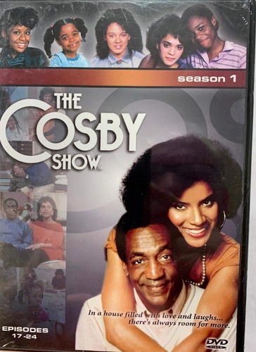 The cosby show season - cosby,