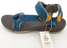 Teva Terra Fi Lite donna blu
