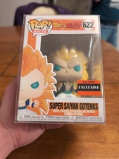Funko Pop! Vinile Dragon Ball