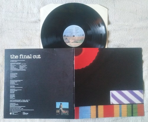 Pink floyd the final - pink,
