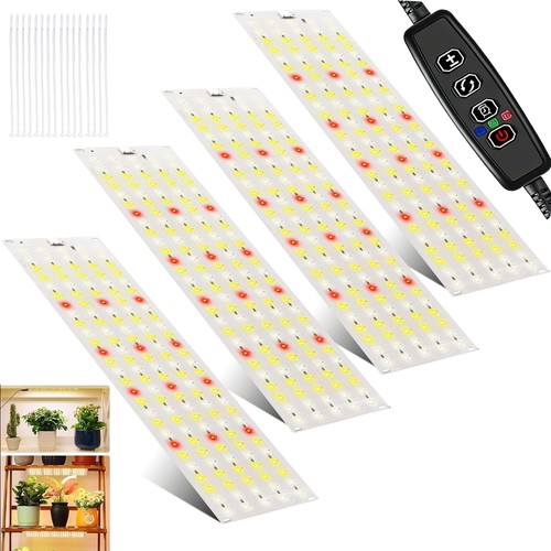 Pezzi lampade per piante - 4,
