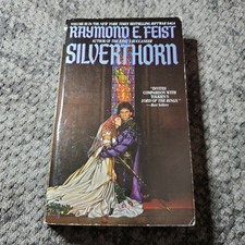 Silverthorn Raymond E Feist