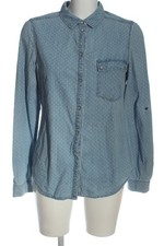 PROMOD Blusa denim Donna