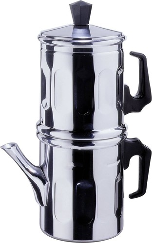 Ilsa caffettiera napoletana - ilsa,
