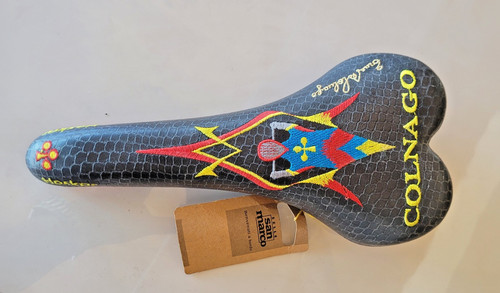 Nos rare selle san - nos,