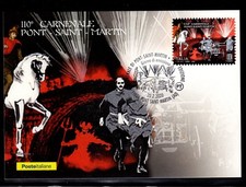 cartolina maximum 2020