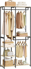 Stand appendiabiti mdf - in,