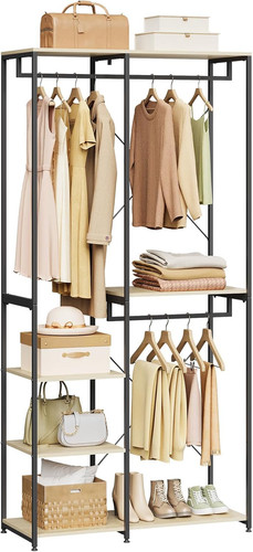 Stand appendiabiti mdf - stand,
