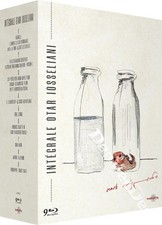 Otar Iosseliani Complete Works