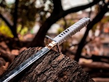 SPADA KATANA SAMURAI