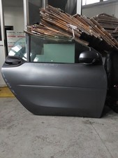 PORTA PORTIERA SPORTELLO ANTERIORE DAVANTI DX DESTRO SMART FORTWO W453 14-21