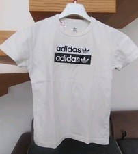 Adidas Con Logo maglietta