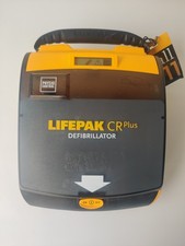 Meditronic lifepak plus aed - lifepak,