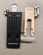 Shell portatestina PIONEER -