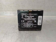 FMB120 MODULO ELETTRONICO /