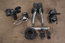 Gruppo Freno a Disco Idraulico