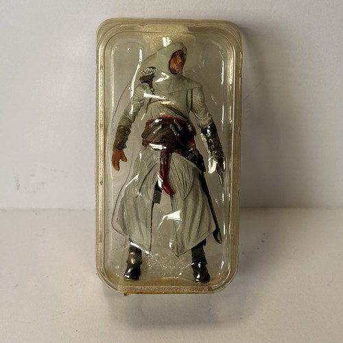 Assassins creed figure - creed, altair
