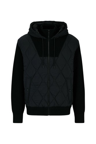 Giubbotto uomo boss 50498965 - uomo,