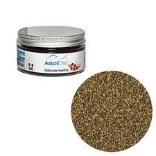 Askoll Diet Granulo Marino